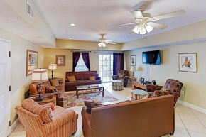 Myrtle Beach Villas II - 301B